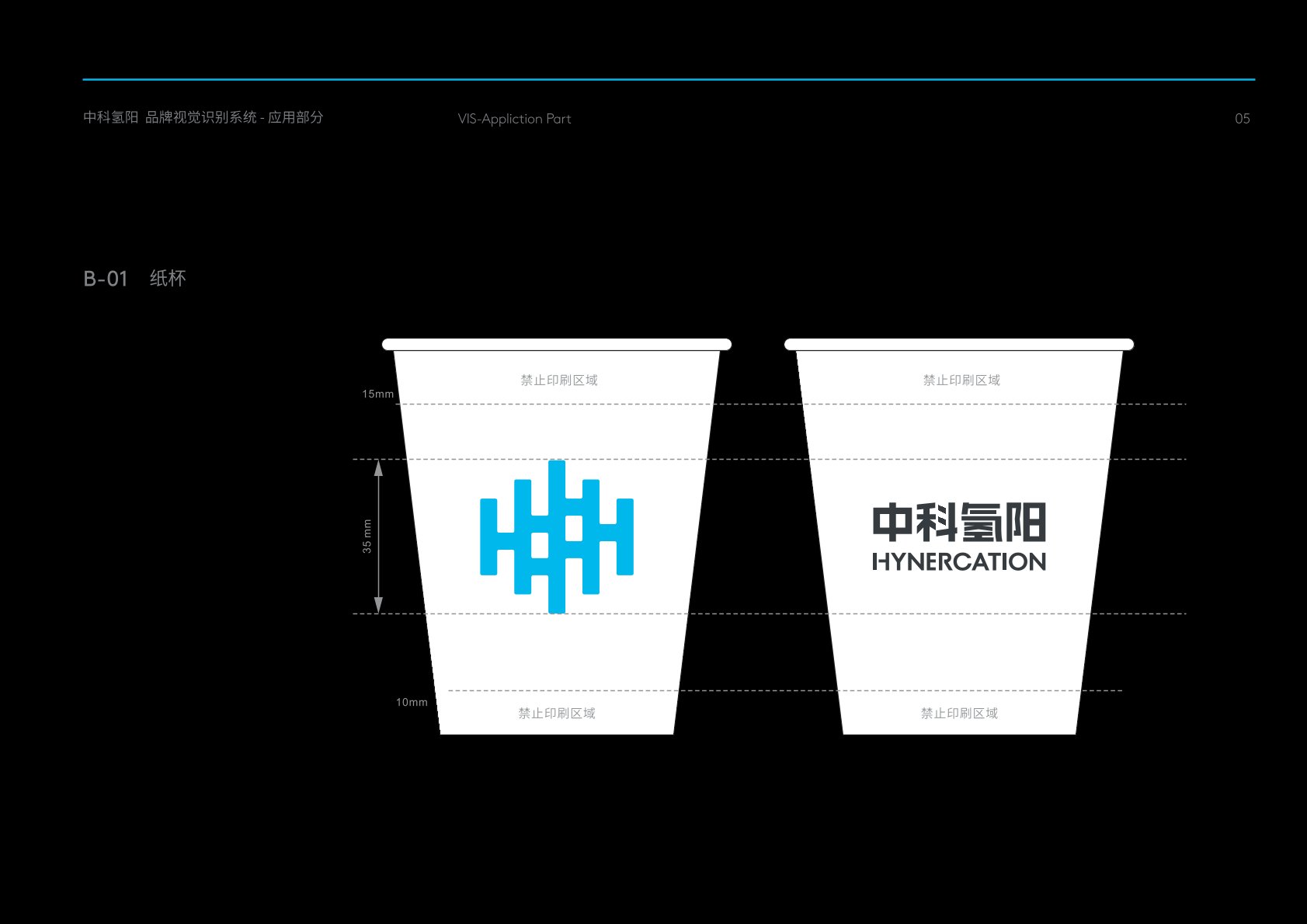 大观区VI设计公司
