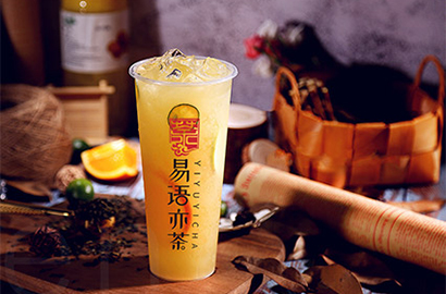 大观区VI设计：数字化时代的品牌视觉进化新路径